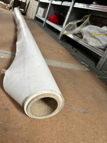 PVC Folie Rolle 3,2 m lang